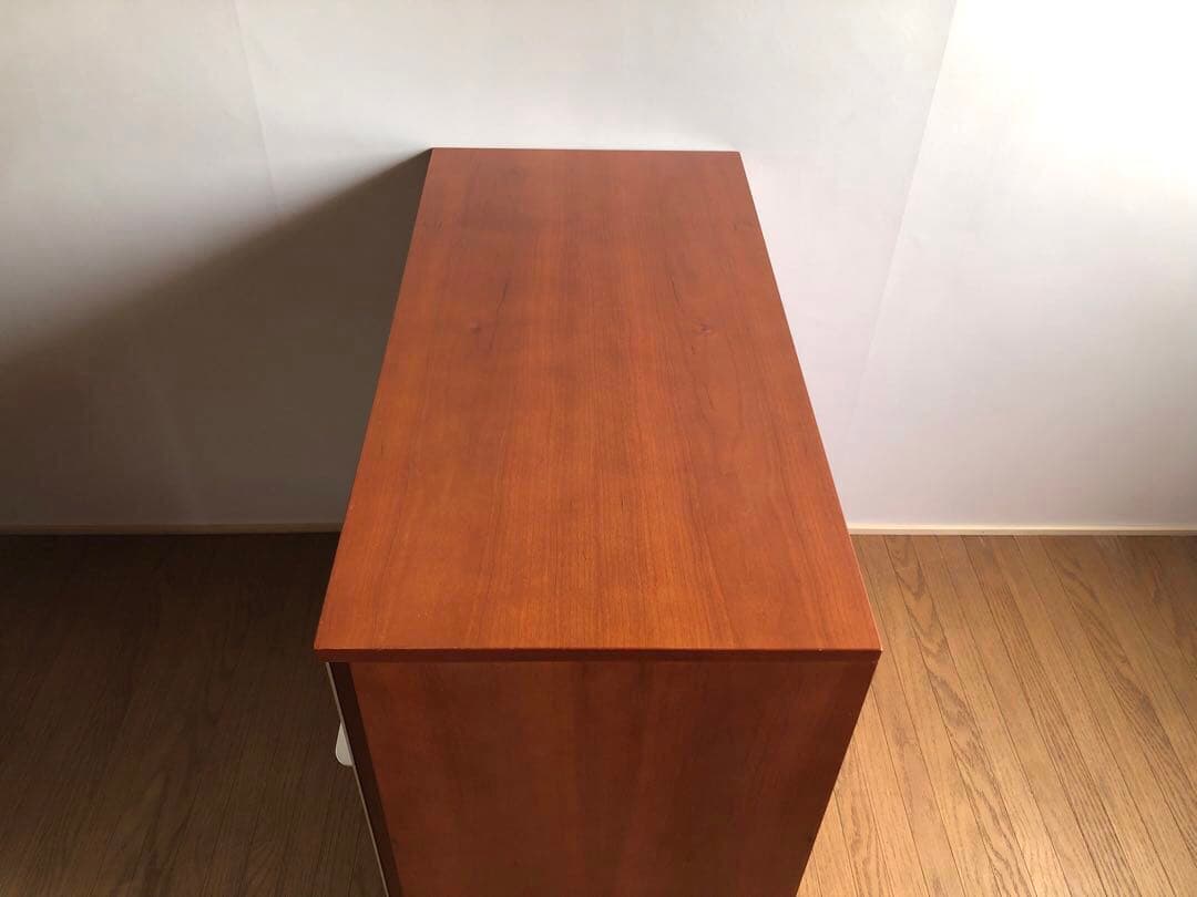 DePadova デパドヴァ シャイン トローリーキャビネット ① カッシーナ