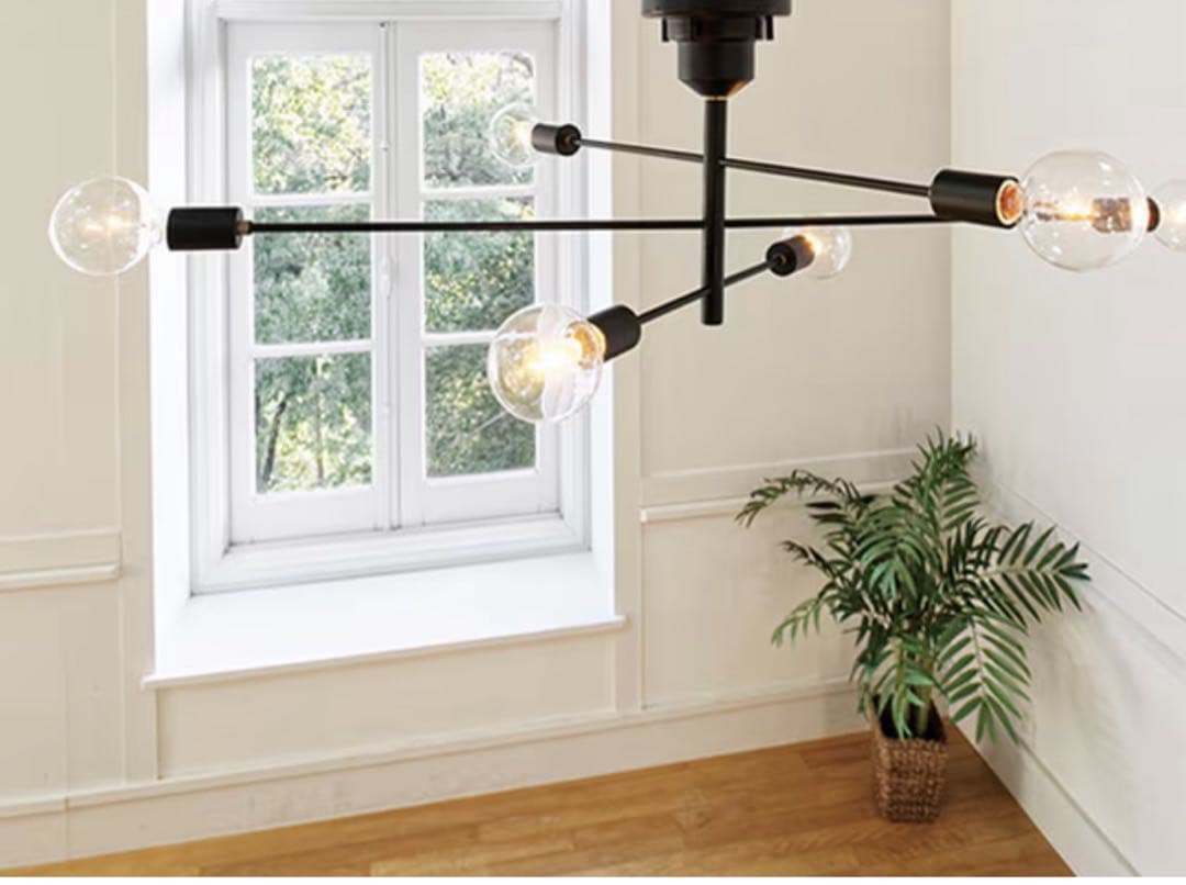 【2026.4月中旬発送】Astre アストル シーリングライト※要商品説明確認