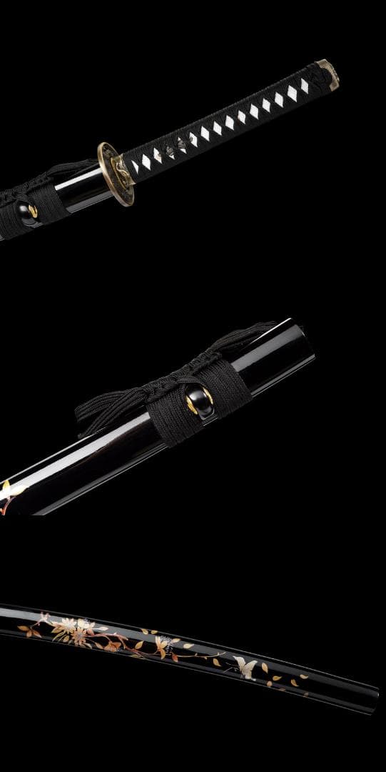 元嬰』 模造刀 居合刀 武士道 武具 漢剣 唐刀 龍泉剣 手鍛造打 - メルカリ