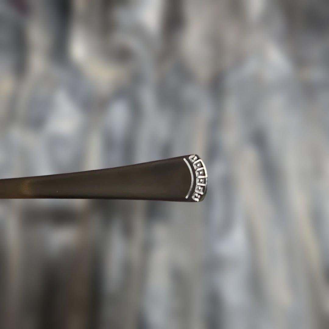 ZWILLING J.A. HENCKELS カトラリーディナーセット　25本