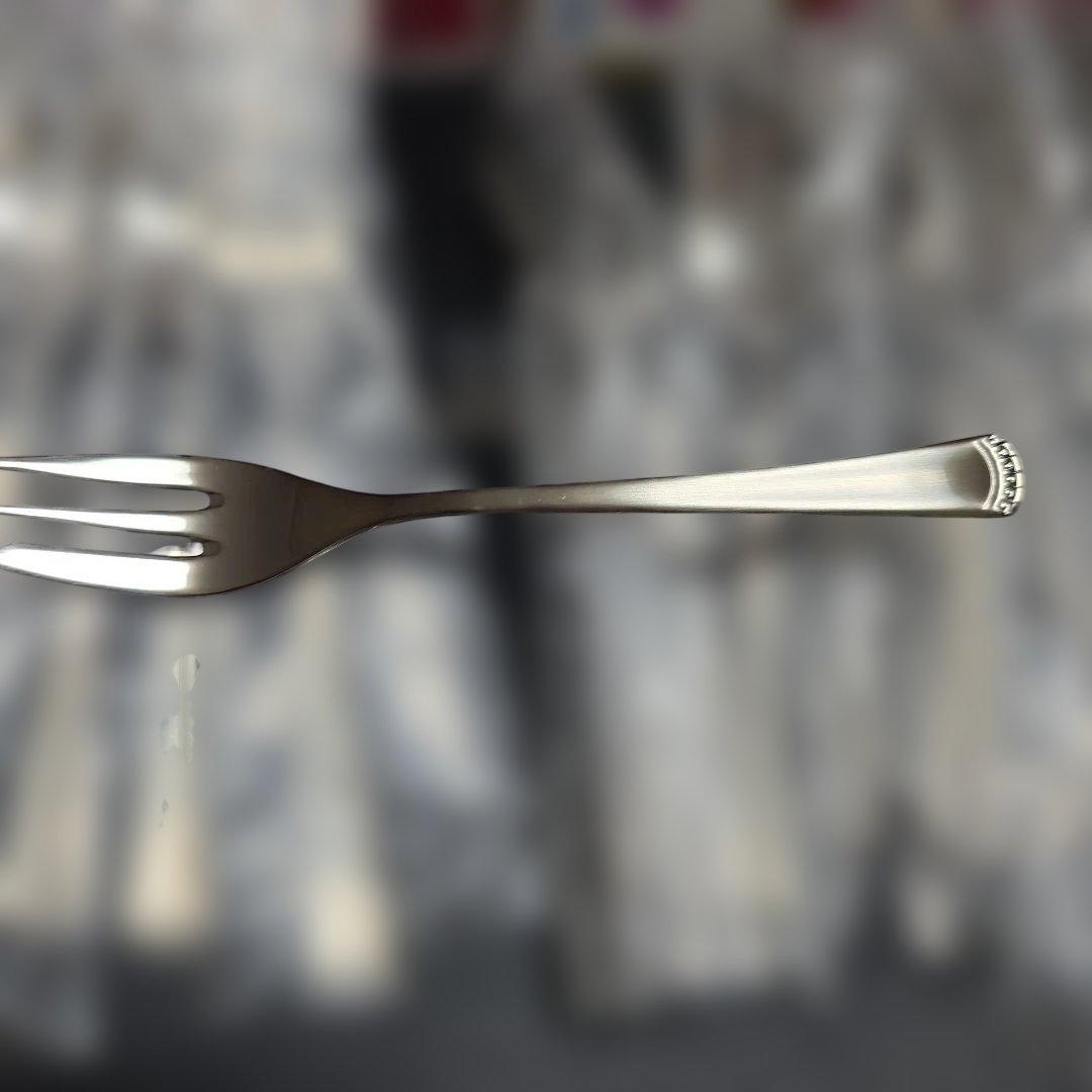 ZWILLING J.A. HENCKELS カトラリーディナーセット　25本