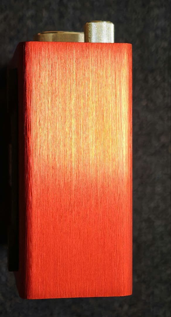 DTM・DAW Focusrite Scarlett 2i2