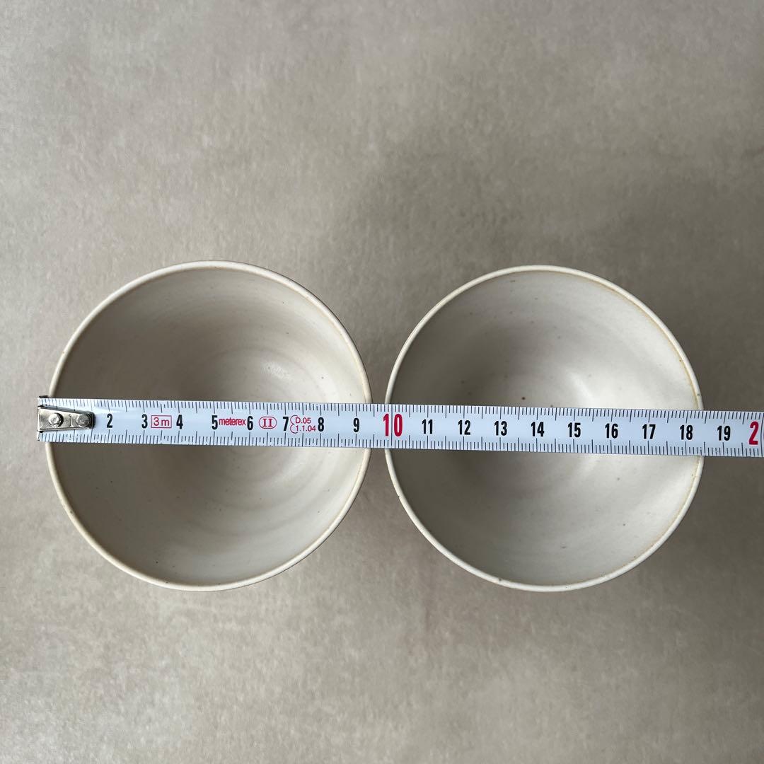 新品 未使用 直井真奈美 ゴブレット 2個セット