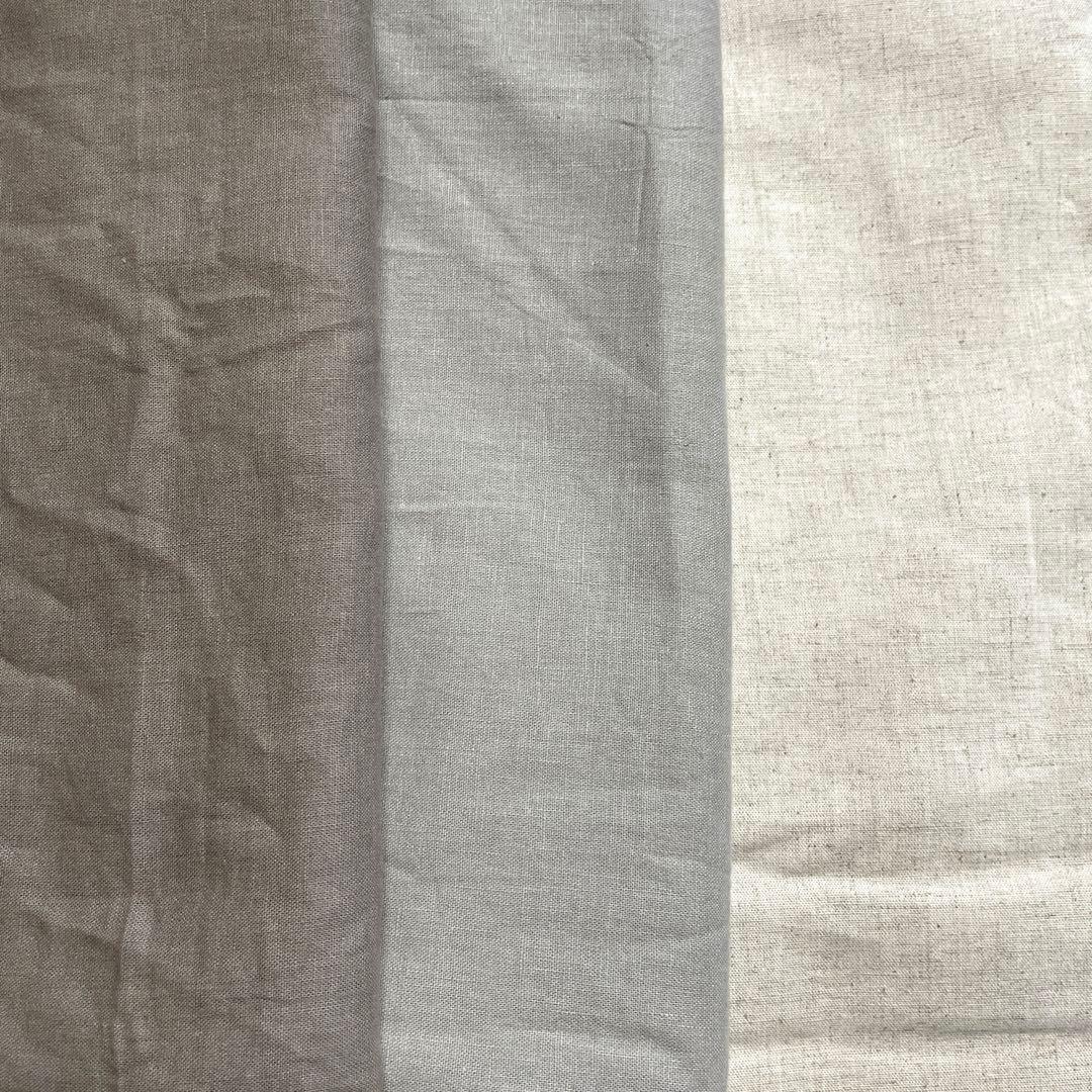 クロスステッチ 完成品 巾着ポーチ サモイロフ S-59