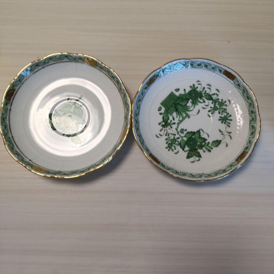 HERENDカップ＆ソ―サ―新品未使用品未使用品