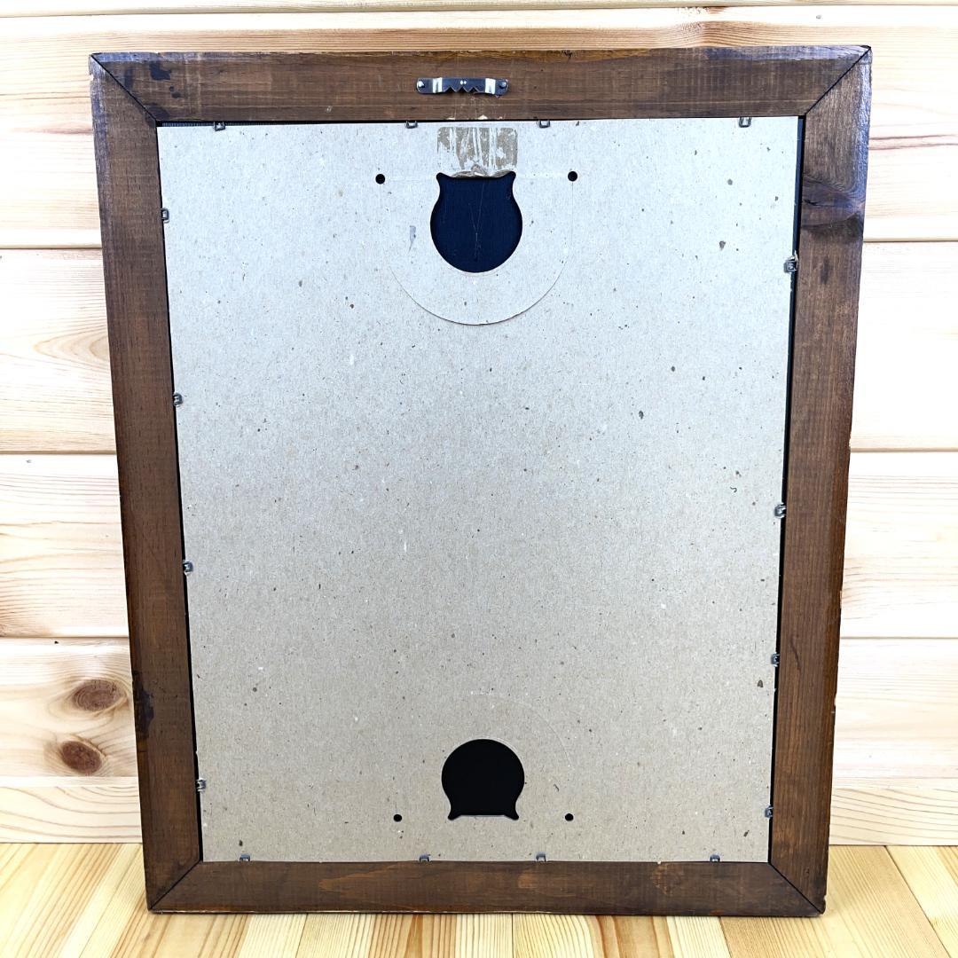 1980’s MR PEANUT ミスターピーナッツ ビンテージ ミラー 鏡 壁