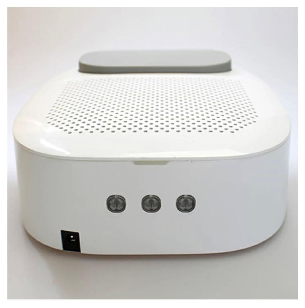 最終お値下げ！ SHAREYDVA 集塵機　mason 新品未使用