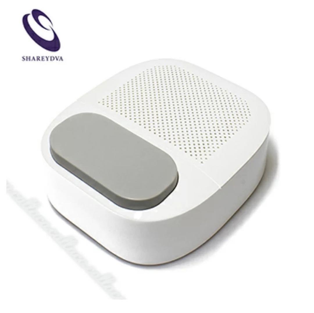 最終お値下げ！ SHAREYDVA 集塵機　mason 新品未使用