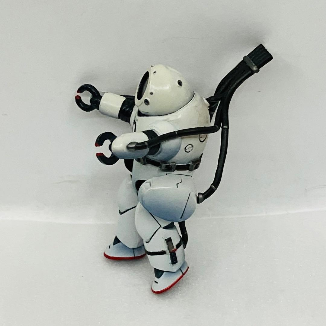 エヴァンゲリオン エントリーカプセル マグマダイバー 弐号機/D型装備