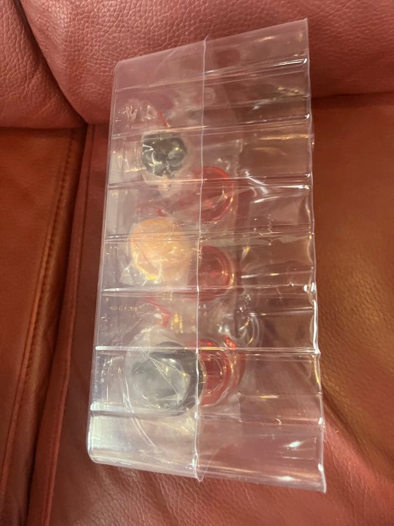 ワーコレ　東京タワーLIMITED 3種 子供時代（ルフィ・エース・サボ）