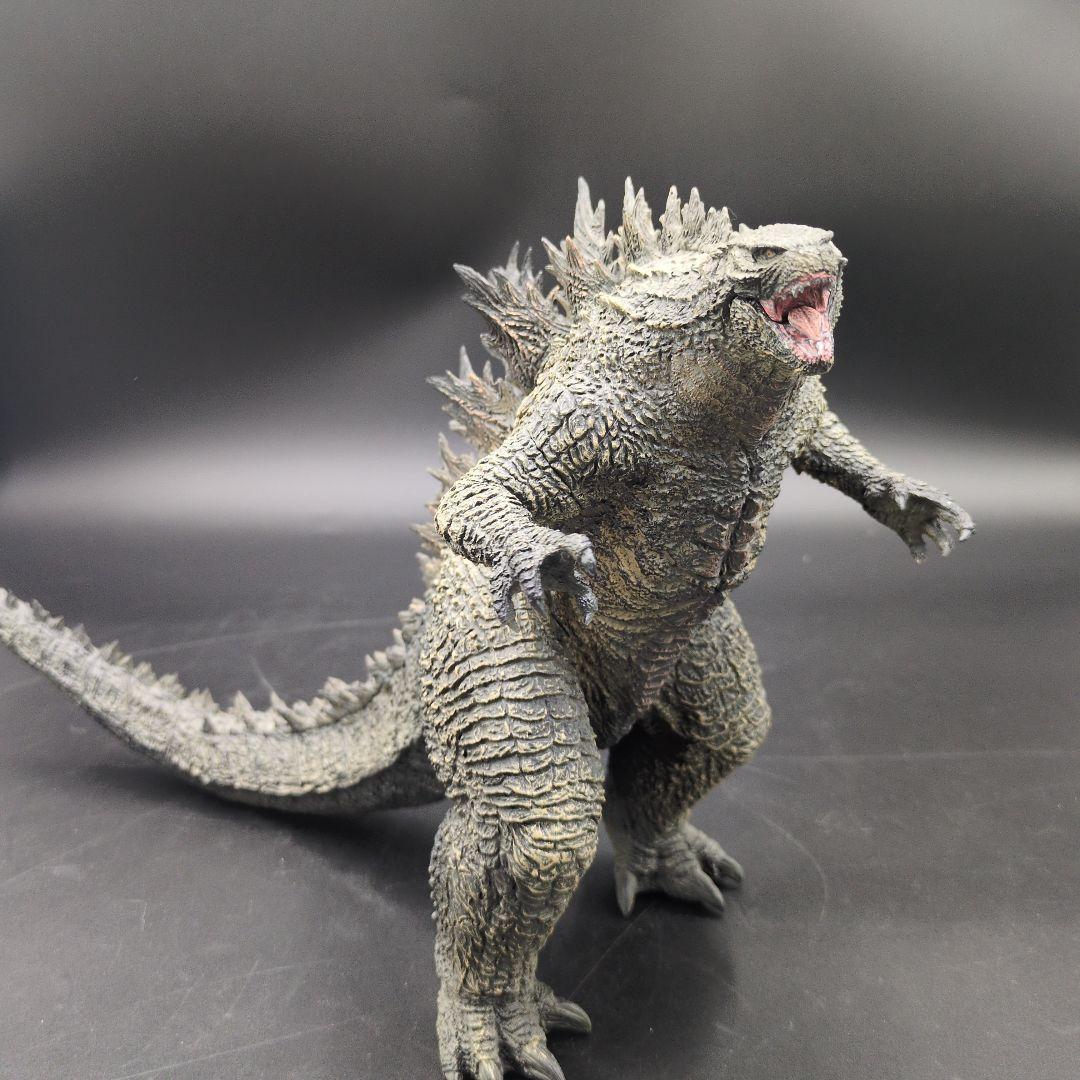 一番くじゴジラVSコング A賞Sofvics Godzilla フィギュア - メルカリ
