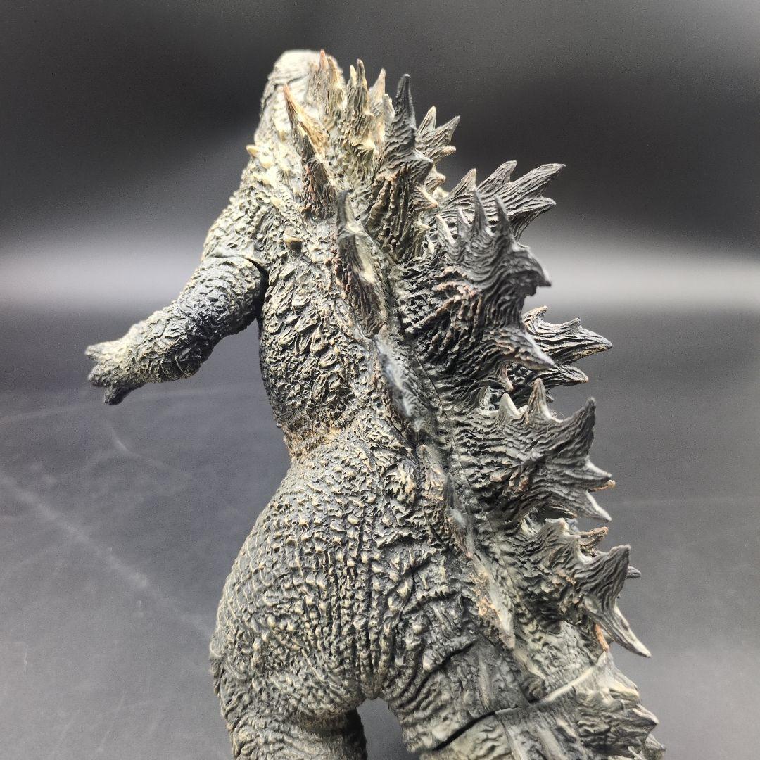 一番くじゴジラVSコング A賞Sofvics Godzilla フィギュア - メルカリ