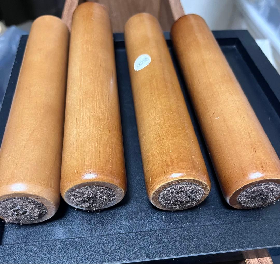 ローテーブル センターテーブル WAMPAT