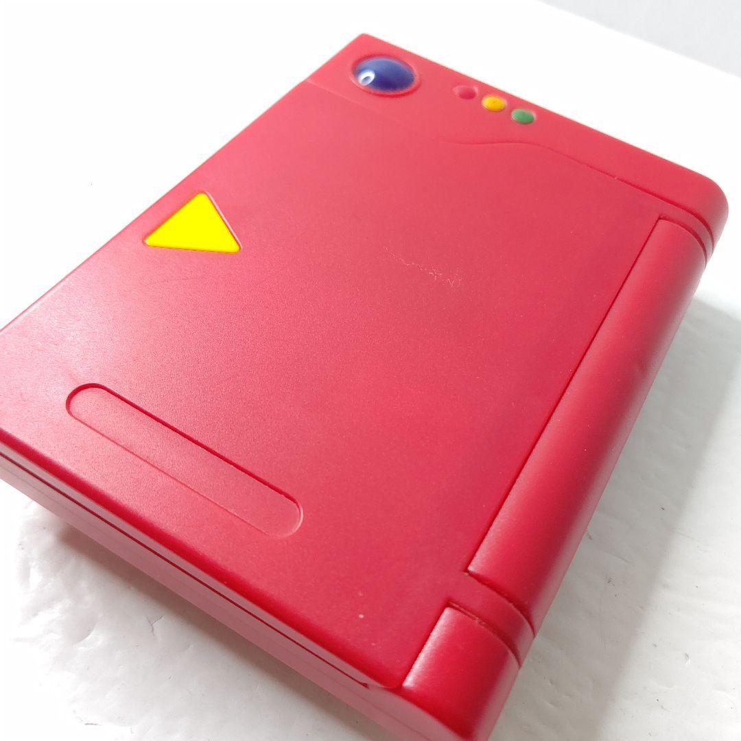 希少 初代 ポケモン図鑑 タカラトミー おもちゃ 電子玩具 Pokemon