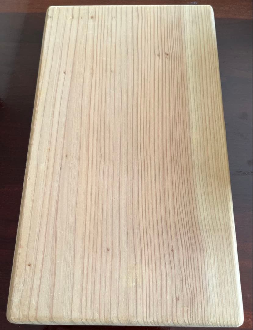 木製 蓋付き　糠床