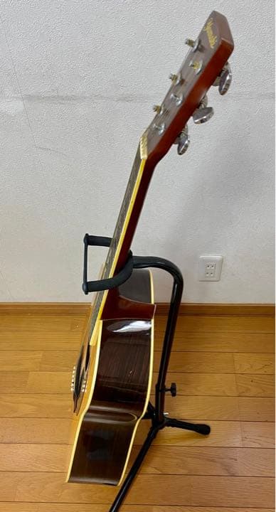 yamaki ヤマキ アコースティックギター・F120 （SINCE 1954） - メルカリ