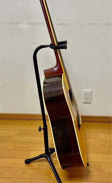 yamaki ヤマキ アコースティックギター・F120 （SINCE 1954） - メルカリ