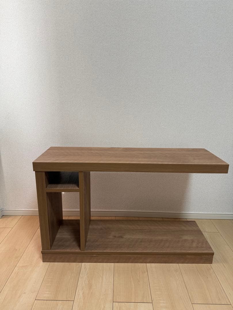 【LOWYA】引取り可！サイドテーブル