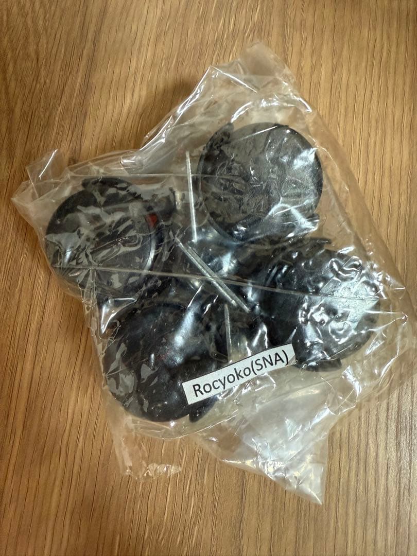 【LOWYA】引取り可！サイドテーブル