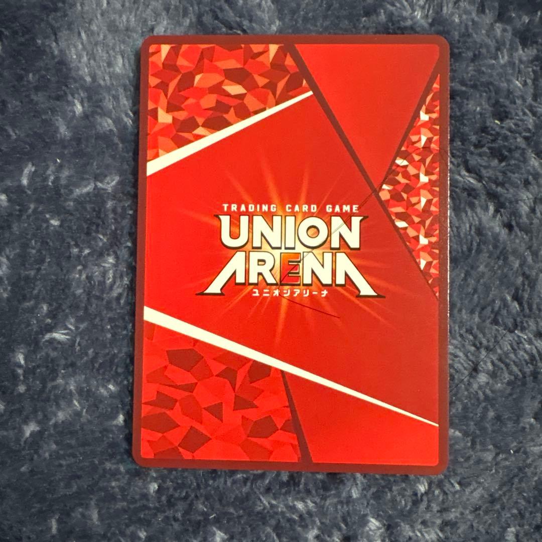 ☆ユニオンアリーナ NIKKE グレイブ パラレル PcR☆ プレシャス - メルカリ