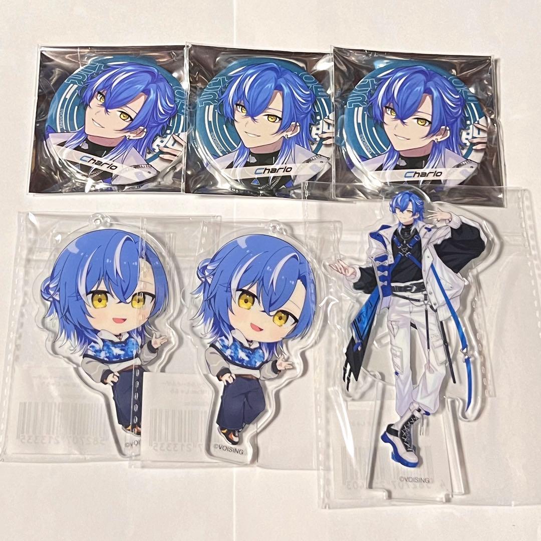 クロノヴァ しゃるろ - メルカリ