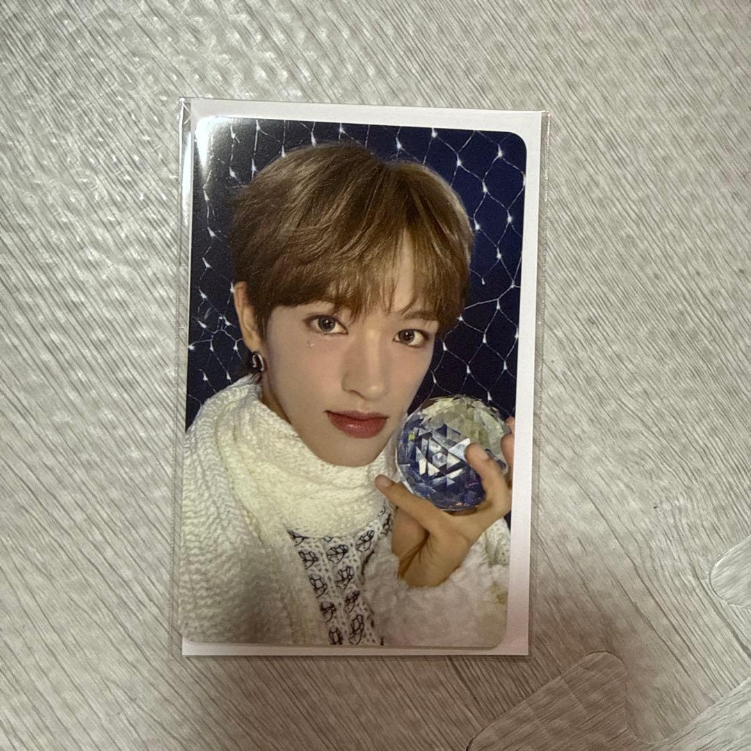 NEXZ JYP ポップアップ 特典 セイタ - メルカリ