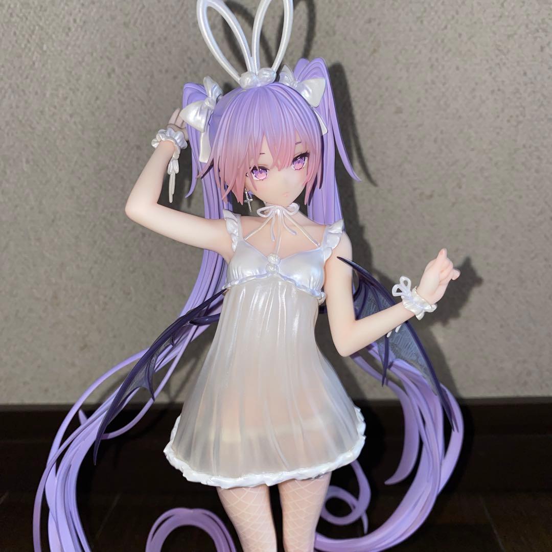 中古 GOLDENHEAD+ rurudo イヴ ウサミミランジェリーVer. - メルカリ