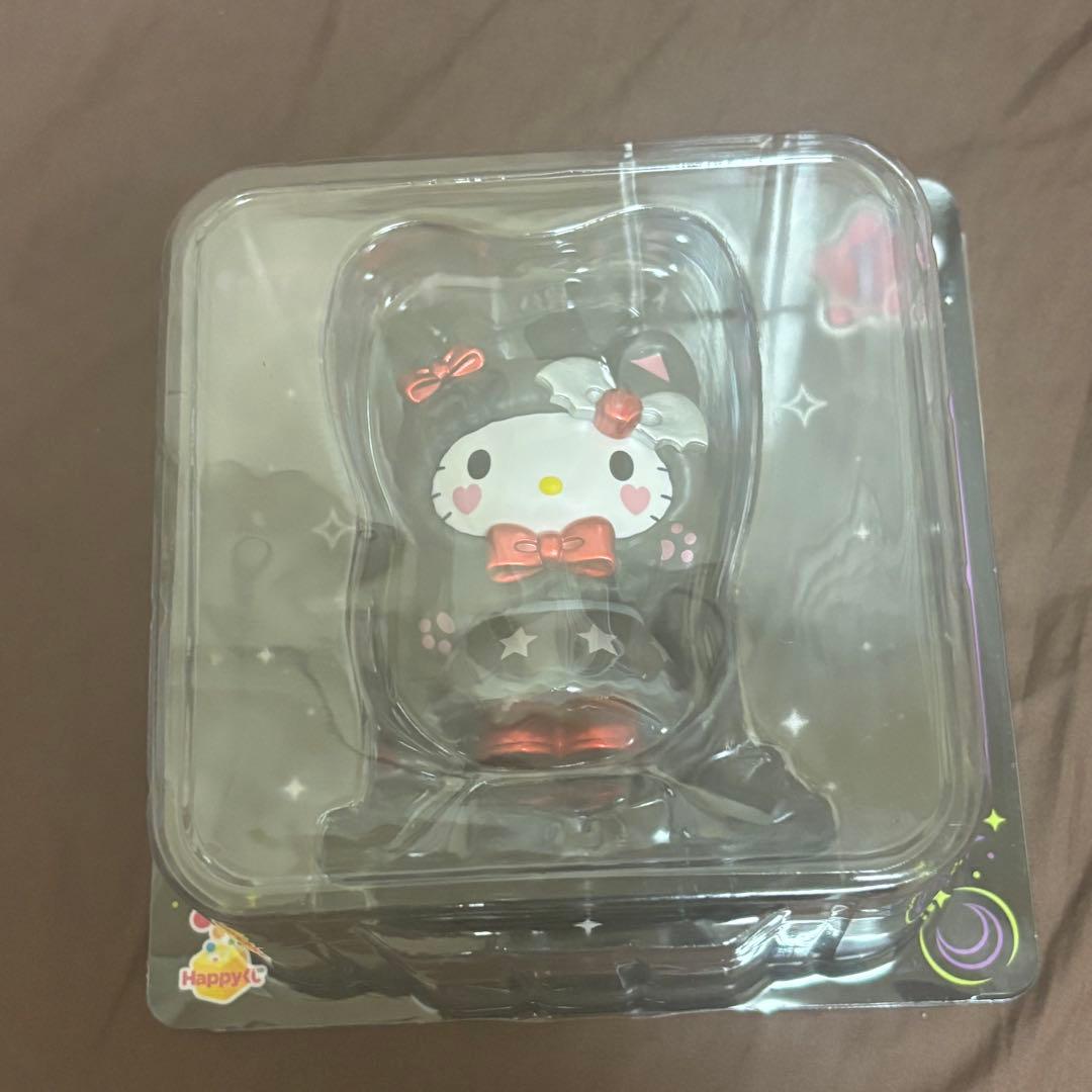 サンリオ 1番くじ ラストワン賞 ハロウィン2025 キティ セット - メルカリ