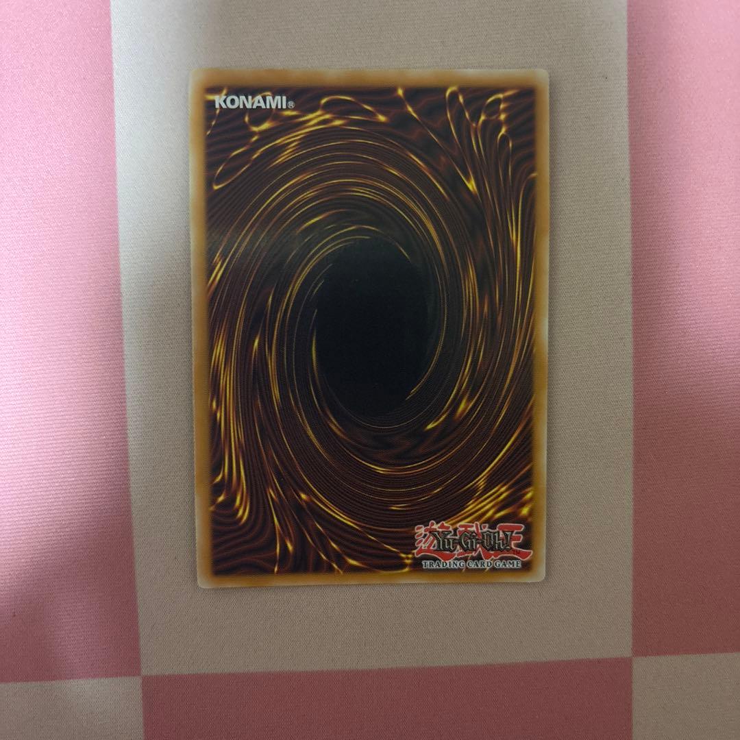 堕天使ゼラート　英語版　シークレット