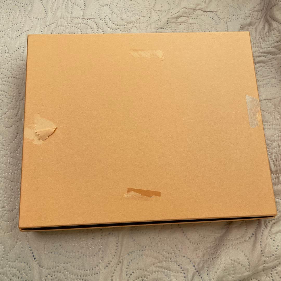 ヘレンド　アポニー・グリーン オーバルディッシュ　大皿26.5 新品未使用