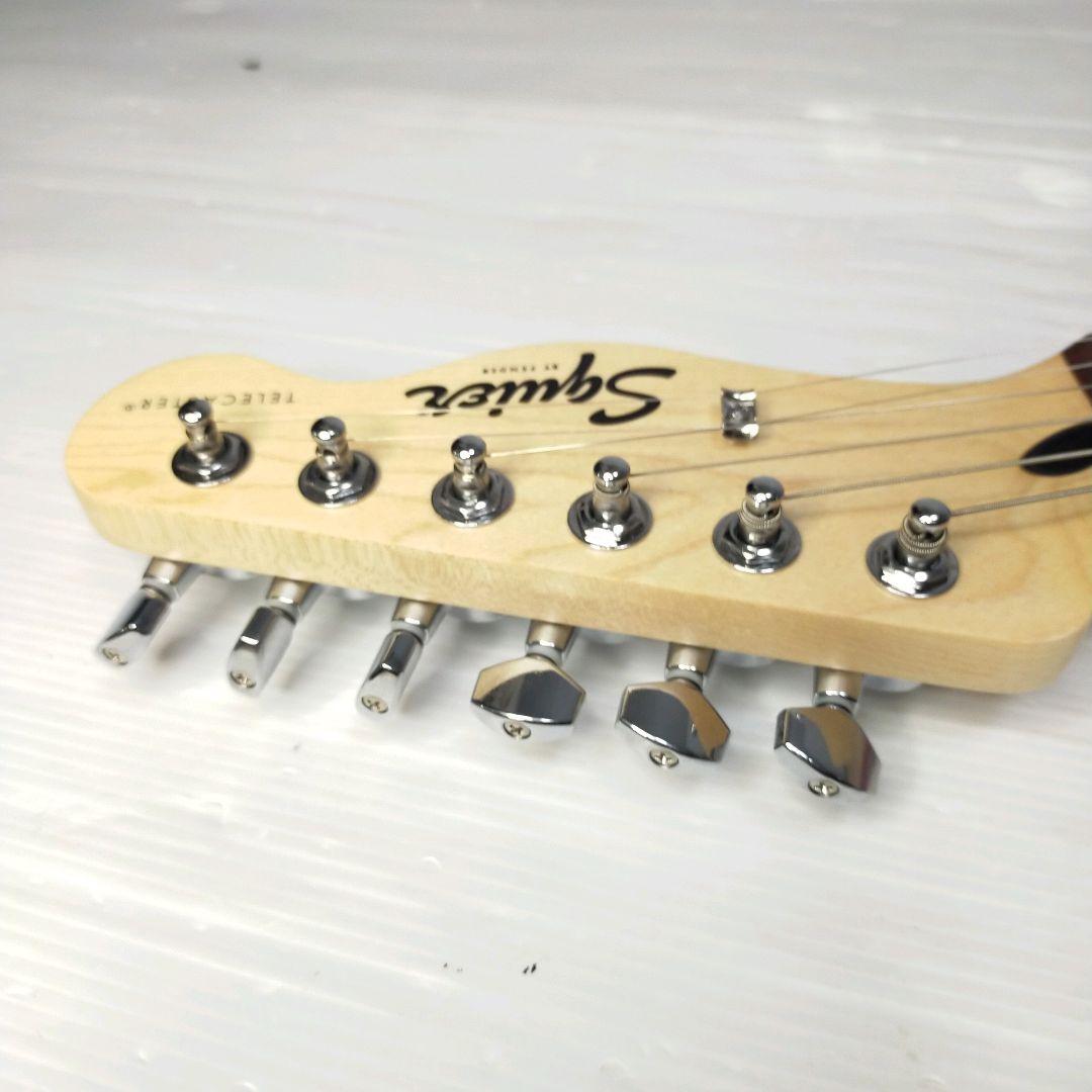 極美品】Squier テレキャスター ミセス若井さん好きに！24H発送 - メルカリ