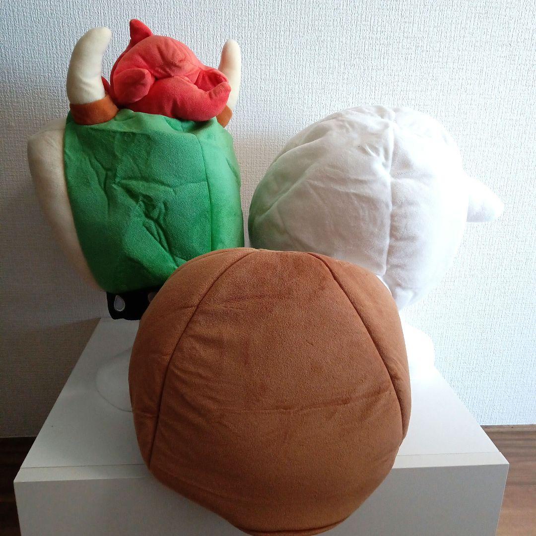 USJ マリオワールド ファンキャップ 帽子 クッパ クリボー テレサ