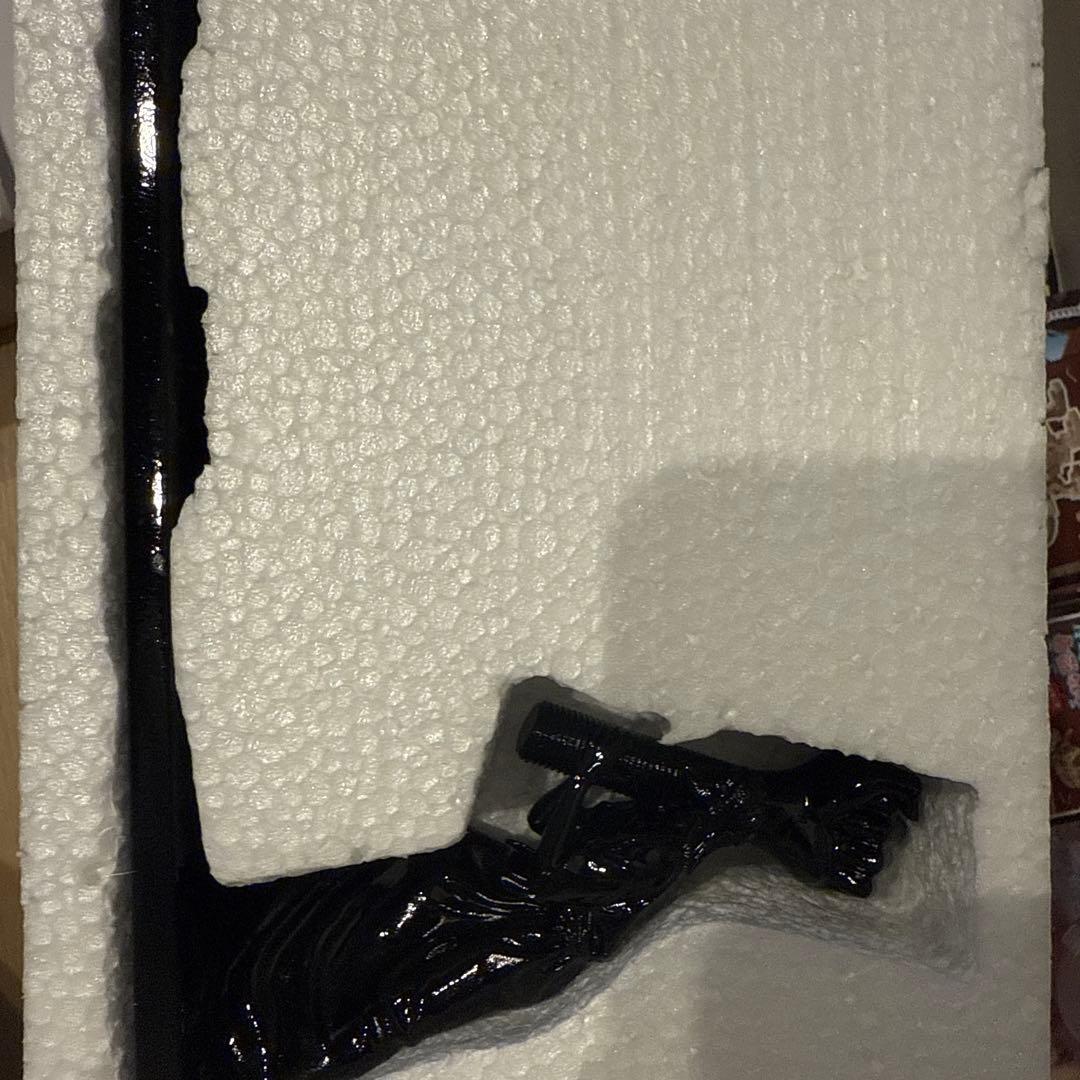 Supreme Hardies Jesus Incense Holder お香