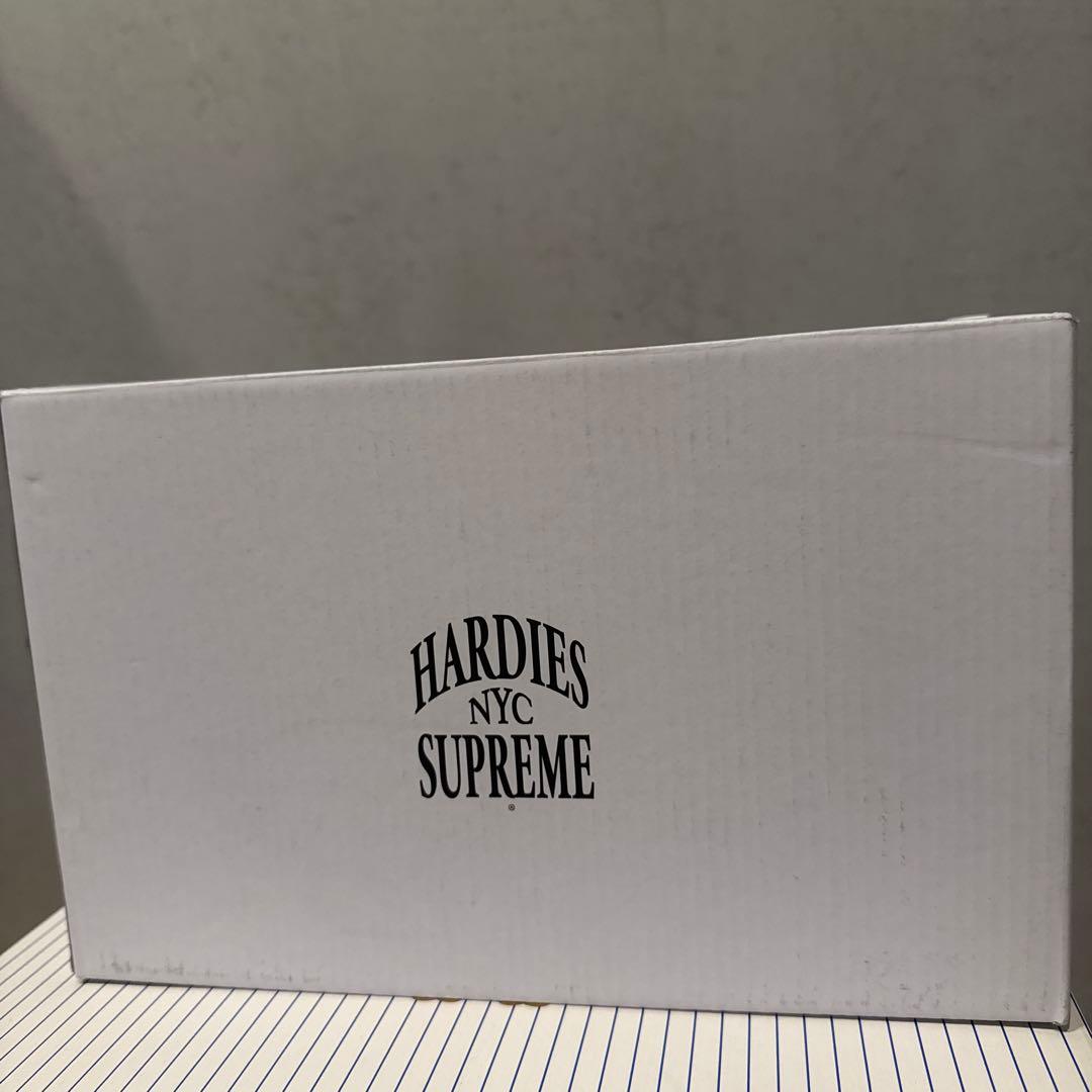 Supreme Hardies Jesus Incense Holder お香