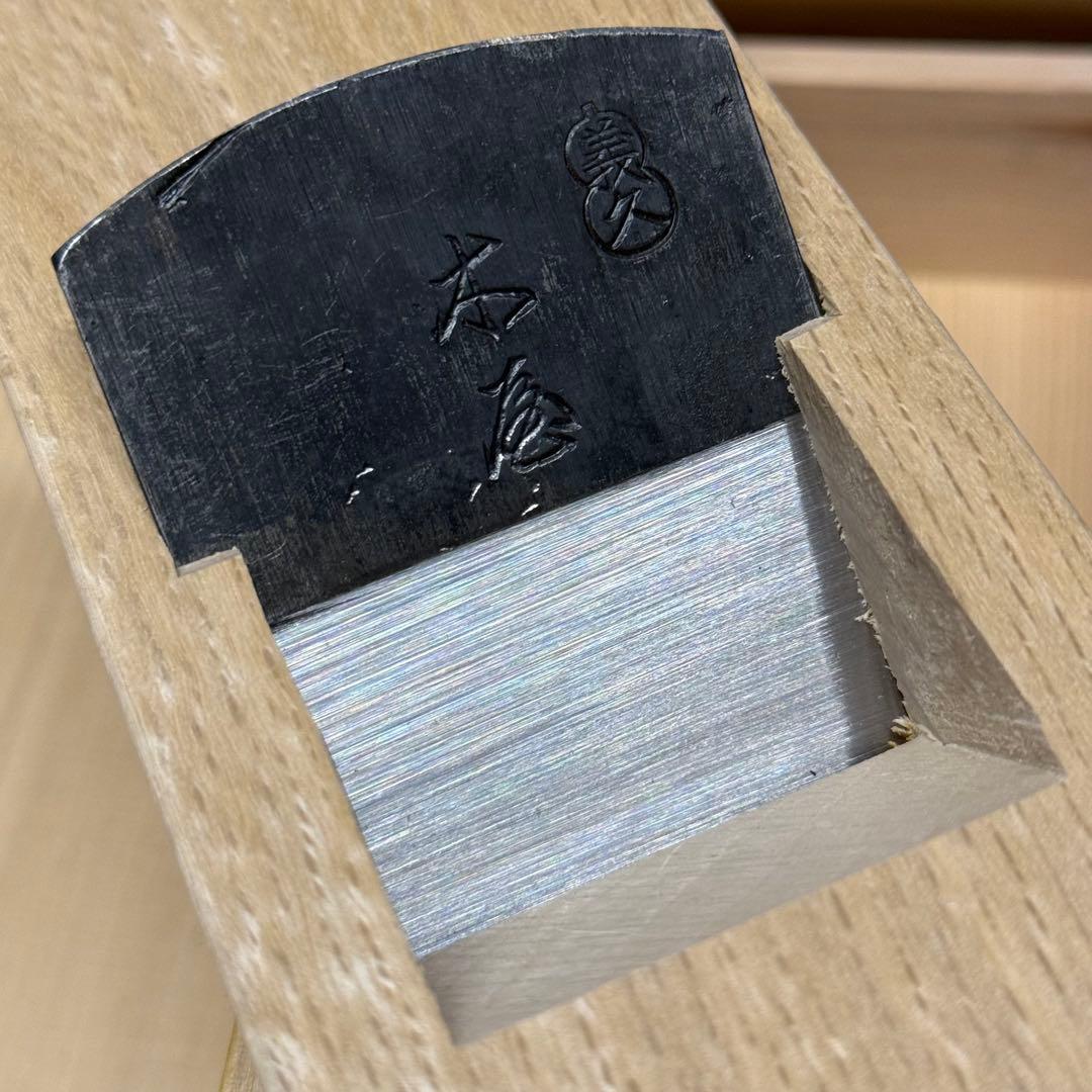 1度使用】 日本橋木屋謹製 高級 御鰹節削り かつお節削り - メルカリ