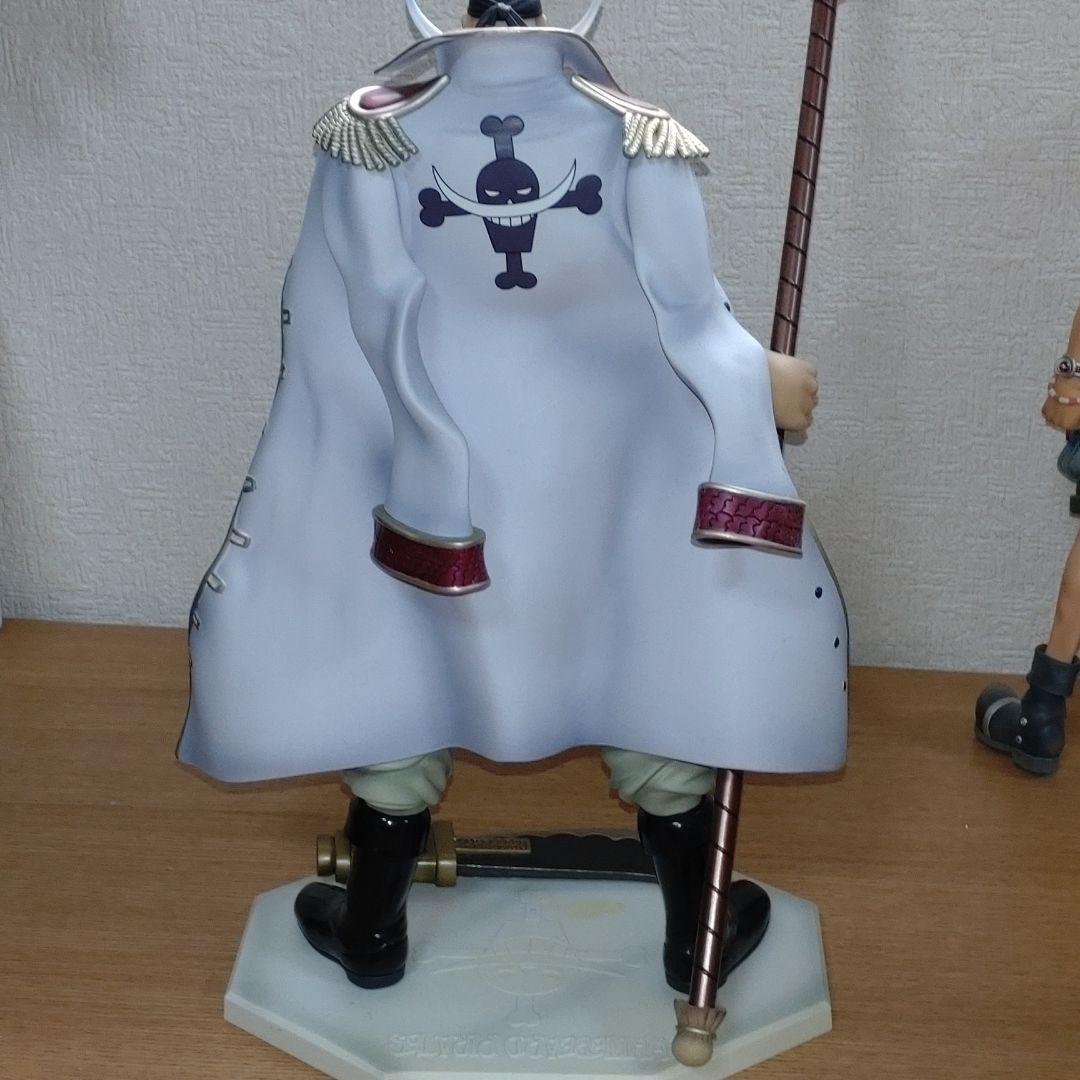 ワンピースフィギュア　希少　レア　　5体　セット