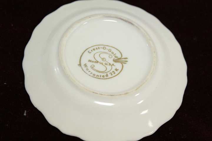 フリーメイソンの灰皿 ☆アンティーク☆