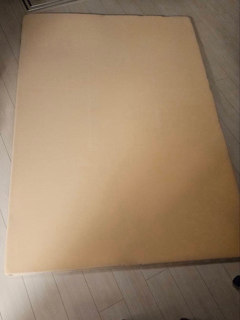 大幅値下げ！True Sleeper 【トゥルースリーパー　ダブルサイズ】