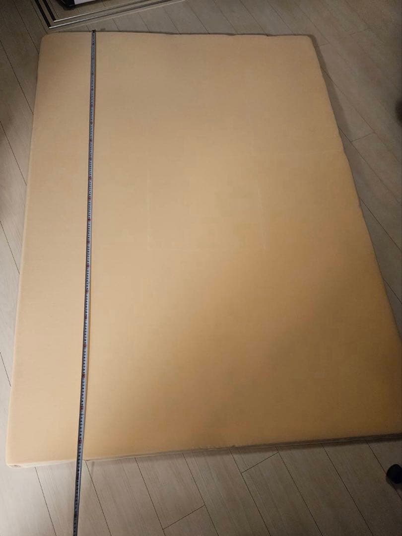 大幅値下げ！True Sleeper 【トゥルースリーパー　ダブルサイズ】