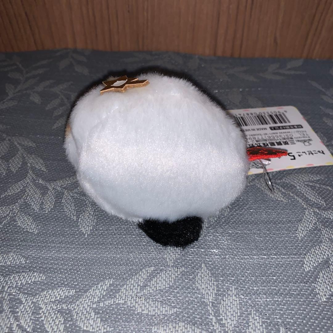 Raven0531　保管品！ねこだんご 5th anniversary