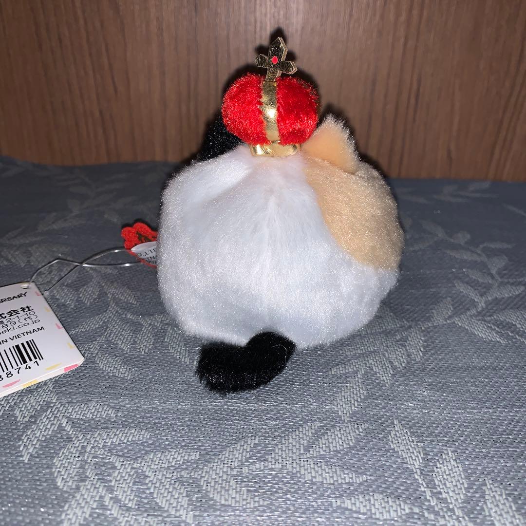 Raven0531　保管品！ねこだんご 5th anniversary