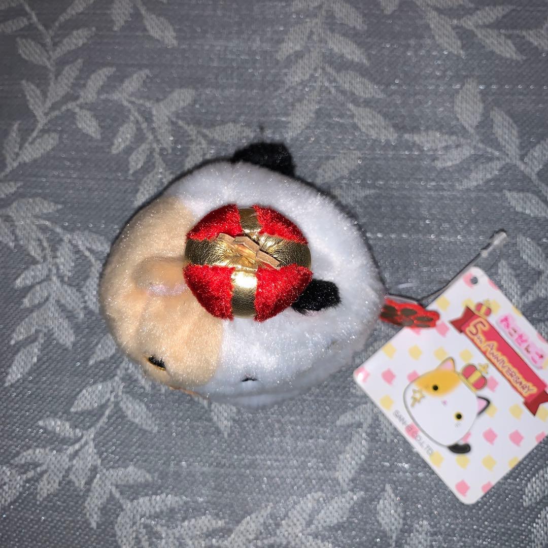 Raven0531　保管品！ねこだんご 5th anniversary