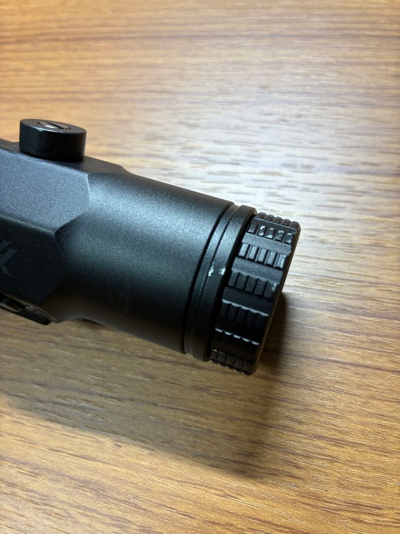 【実物】Vortex VMX-3T Magnifier マグニファイア