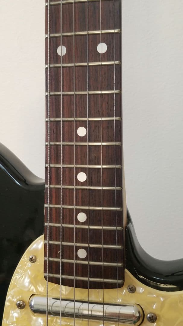 Ibanez Talman タルマン 日本製 Fシリアル ケース付 - メルカリ