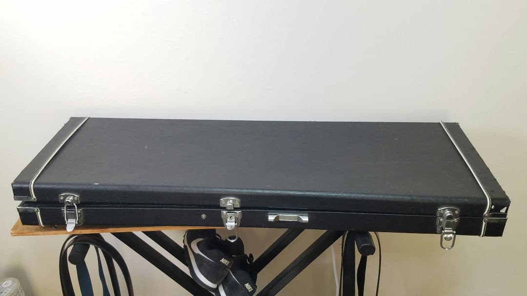 Ibanez Talman タルマン 日本製 Fシリアル ケース付 - メルカリ