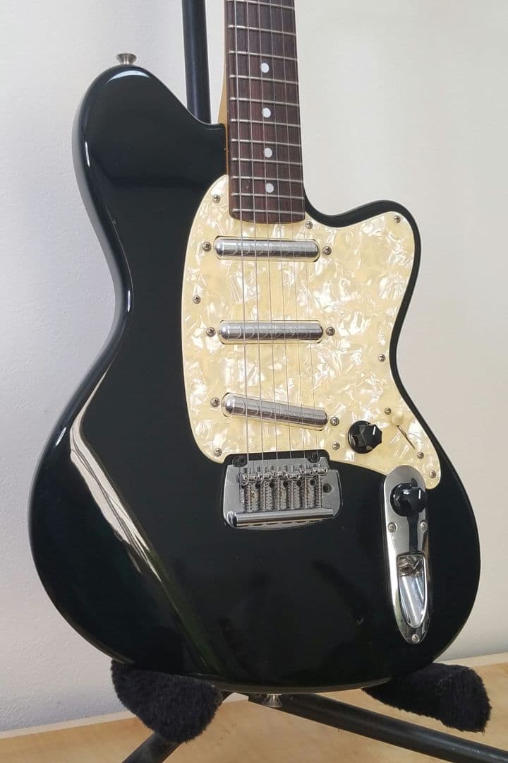 Ibanez Talman タルマン 日本製 Fシリアル ケース付 - メルカリ