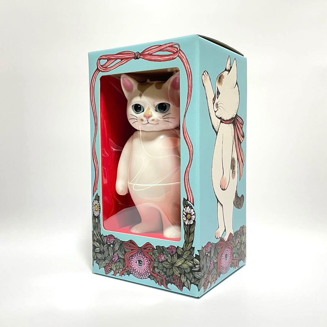 ヒグチユウコ こはるのお人形 ボリス雑貨店 - メルカリ