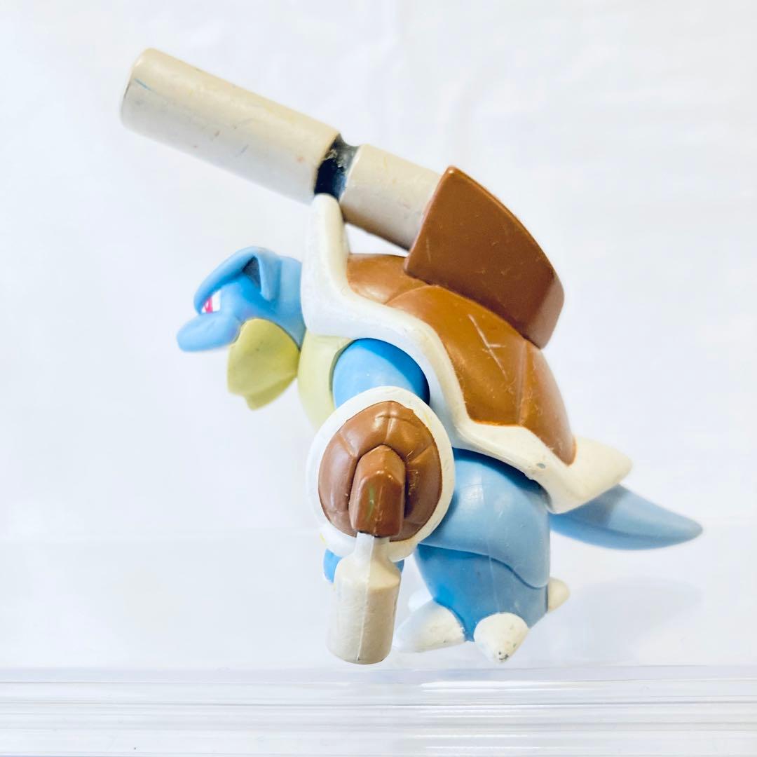 フシギバナ リザードン メガカメックス モンコレ フィギュア 3点セット