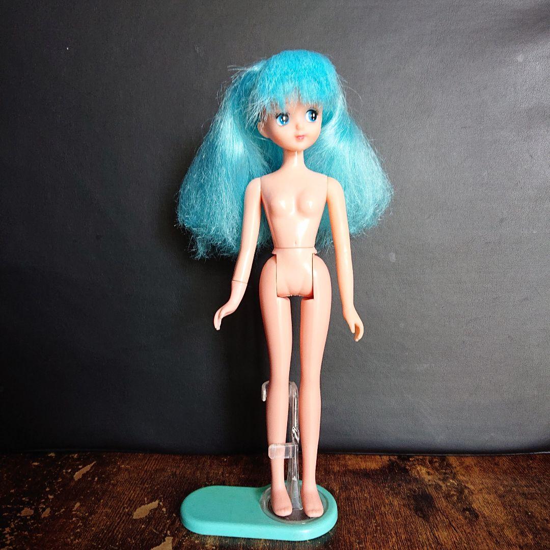 BANDAI バンダイ 魔法の妖精 ペルシャ 人形