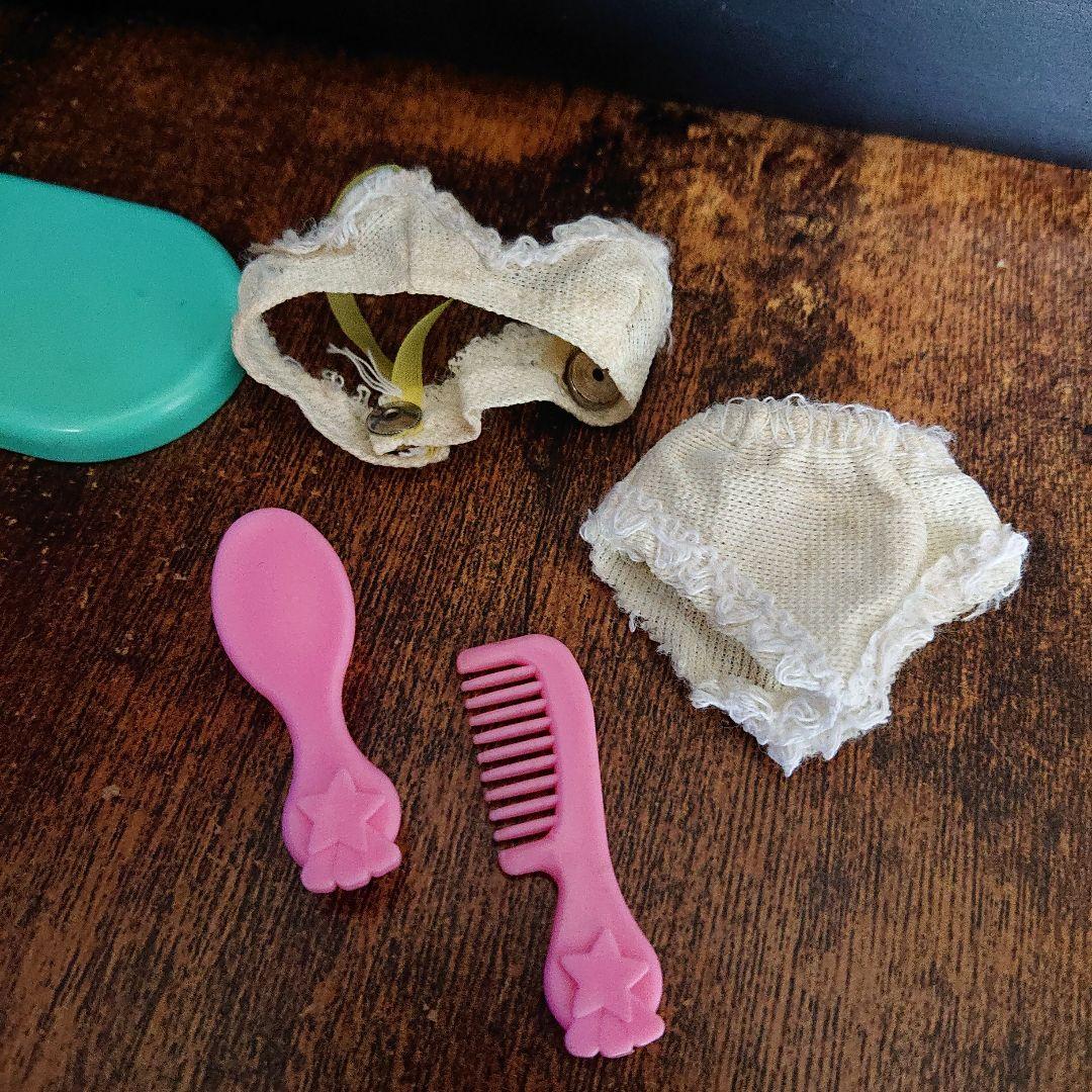 BANDAI バンダイ 魔法の妖精 ペルシャ 人形